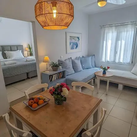 Apartment Asterias