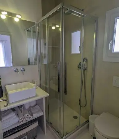 Asterias Apartment