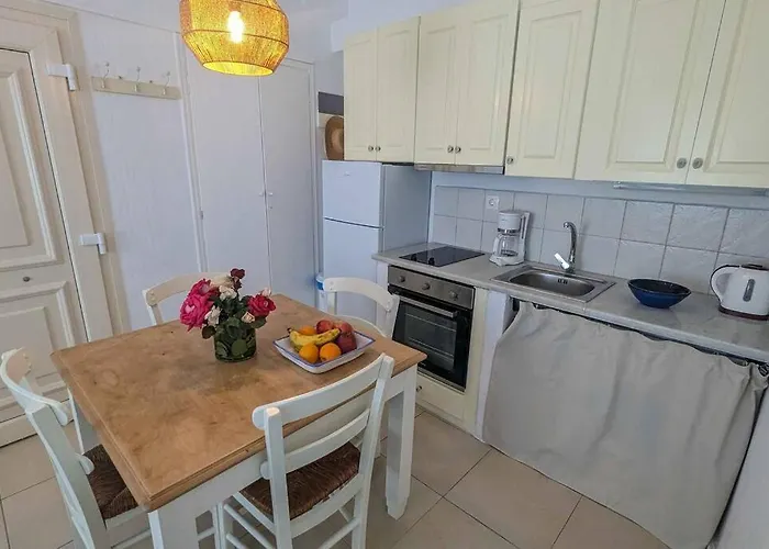 Διαμέρισμα Asterias Πάρος