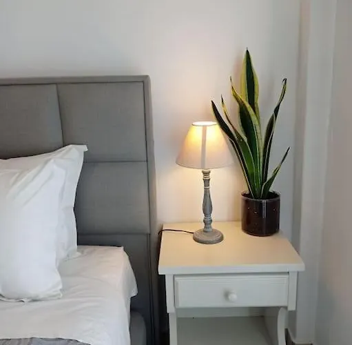 Διαμέρισμα Asterias