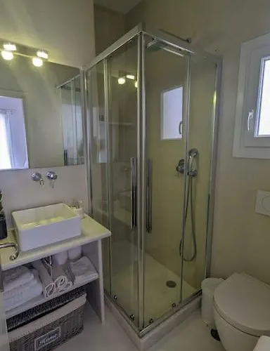 Asterias Διαμέρισμα