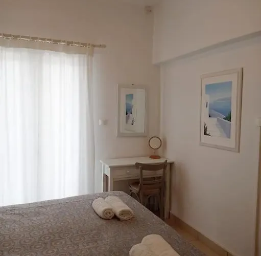 Asterias Διαμέρισμα *