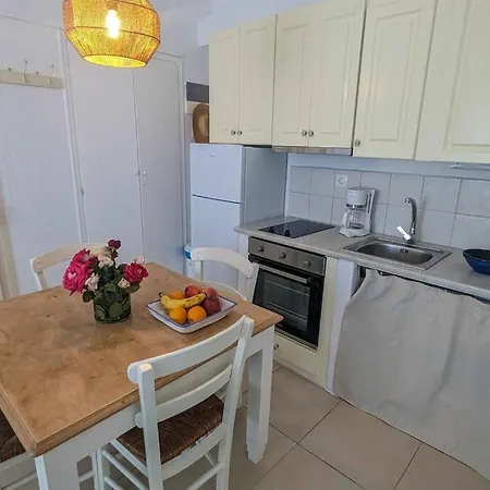 Apartment Asterias Parikia (Paros)