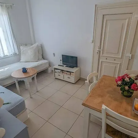 Apartment Asterias Parikia (Paros)