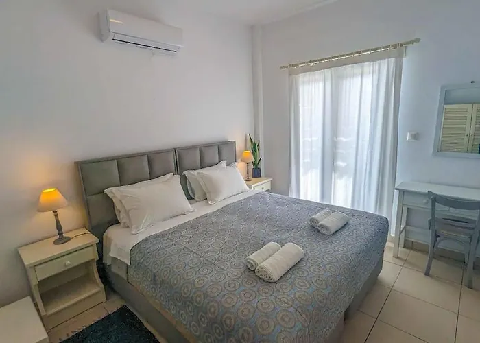 Asterias * פארוס